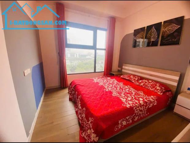 BÁN NHÀ NGỌC LÂM – 39M² – NHỈNH 6 TỶ – NGÕ NÔNG – Ô TÔ ĐỖ CỬA – DÂN TRÍ CAO - 2