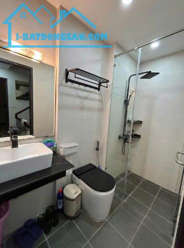 BÁN NHÀ NGỌC LÂM – 39M² – NHỈNH 6 TỶ – NGÕ NÔNG – Ô TÔ ĐỖ CỬA – DÂN TRÍ CAO - 3