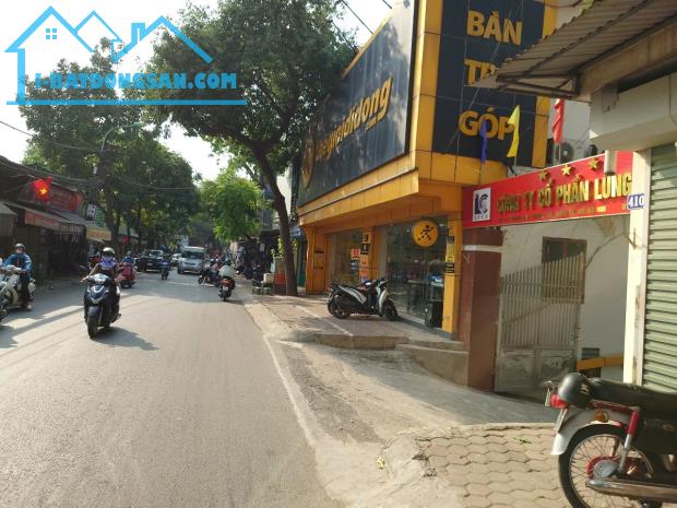 THIÊN BIỀU, KIM CHUNG, 85M ĐƯỜNG Ô TÔ LEXUS TRÁNH, LÔ GÓC ĐẸP RỰC RÕ