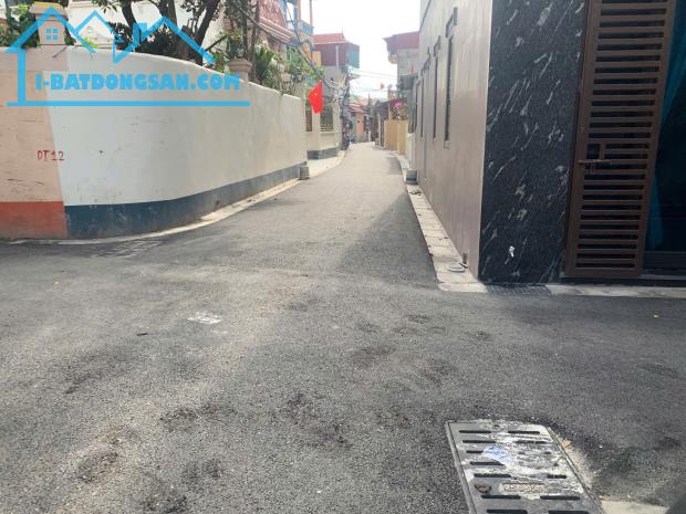 THIÊN BIỀU, KIM CHUNG, 85M ĐƯỜNG Ô TÔ LEXUS TRÁNH, LÔ GÓC ĐẸP RỰC RÕ - 1
