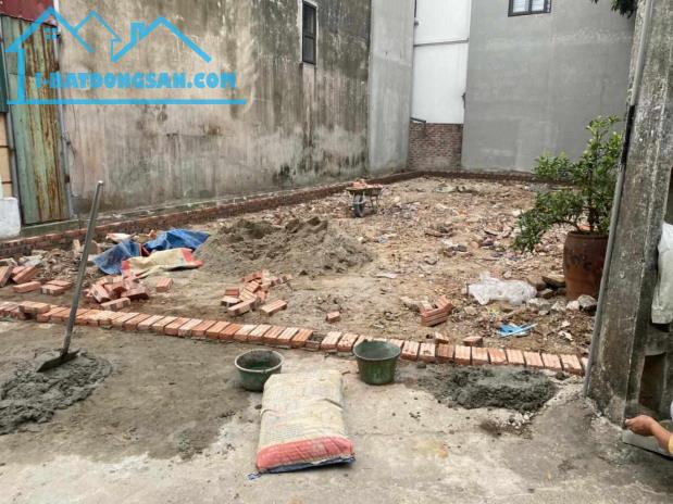 THIÊN BIỀU, KIM CHUNG, 85M ĐƯỜNG Ô TÔ LEXUS TRÁNH, LÔ GÓC ĐẸP RỰC RÕ - 2