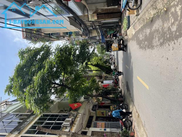 Bán Nhà Mặt Phố Nguyễn Viết Xuân, 10,2 tỷ, 35m2, hàng hiếm tại Quang Trung, Hà Đông, Hà Nộ - 1