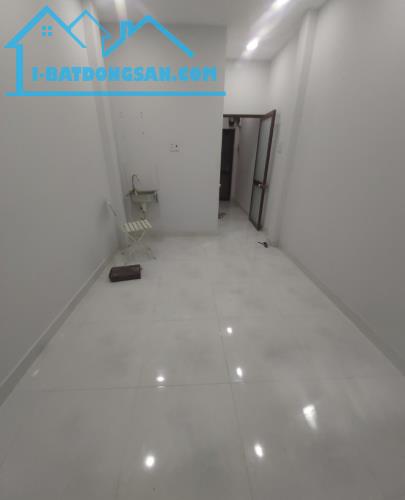 Chủ giảm 1tỷ, 7 PN, dòng tiền ổn định 24tr/tháng, Hoàng Hoa Thám P7 Bình Thạnh, nhỉnh 5tỷ - 1