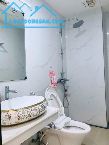 Cho thuê phòng khép kín Đường Hùng Vương,Hồng Bàng,Hải Phòng 35m2  giá 4.5 Triệu/tháng - 3