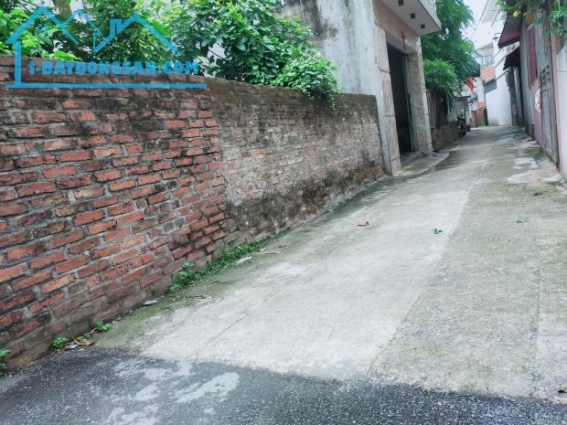 🆘 ĐẸP KHÔNG KIỂM SOÁT, LÔ GÓC 55,9M2 XUÂN CANH - ĐÔNG ANH - 1