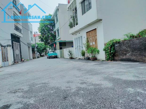 🆘 ĐẸP KHÔNG KIỂM SOÁT, LÔ GÓC 55,9M2 XUÂN CANH - ĐÔNG ANH - 3