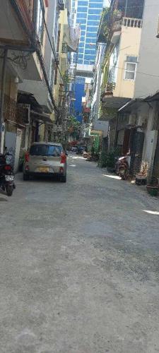 BÁN NHÀ PHỐ MỖ LAO HÀ ĐÔNG - Ô TÔ TRÁNH - KINH DOANH 50M x MT 4M ,GIÁ ĐẦU TƯ