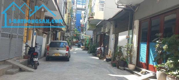 BÁN NHÀ PHỐ MỖ LAO HÀ ĐÔNG - Ô TÔ TRÁNH - KINH DOANH 50M x MT 4M ,GIÁ ĐẦU TƯ - 1