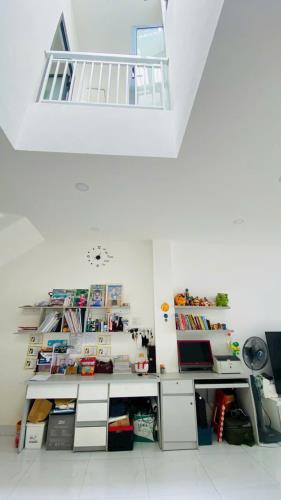 cần  bán căn nhà mới Đất Lành đường 13m dt 110m2 bán : 3ty Call me : Trinh - 2