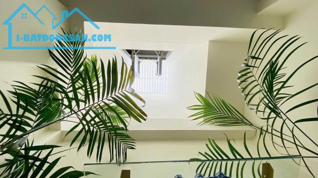 cần  bán căn nhà mới Đất Lành đường 13m dt 110m2 bán : 3ty Call me : Trinh - 3