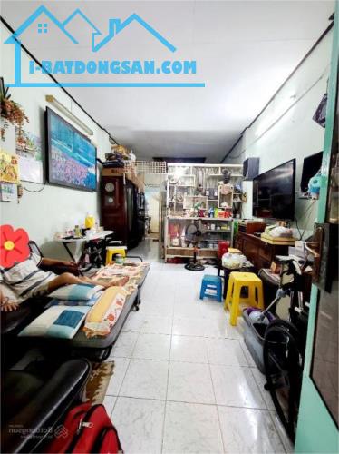 🏡 Bán nhà HXH 5m Hòa Hưng, Q.10, gần Hà Đô, 7.x tỷ! - 3