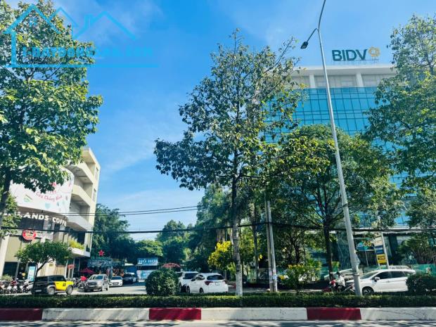 Bán đất 1 sẹc đường Đồng Khởi P.Tân Hiệp , Biên Hòa hẻm Highland coffee 119m2 giá 8 tỷ - 4
