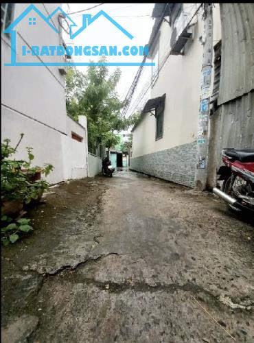 Đất quận 7, hẻm xe hơi, Lâm Văn Bền diện tích 142m2, ngang 18.4 dài 19 nhỉnh 3.5 tỷ