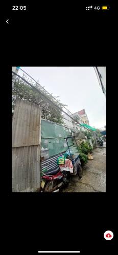 Đất quận 7, hẻm xe hơi, Lâm Văn Bền diện tích 142m2, ngang 18.4 dài 19 nhỉnh 3.5 tỷ - 1
