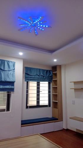 CHÍNH CHỦ BÁN NHANH CĂN NGỌC THỤY 30M X4T . GIÁ 5,5 TỶ( CÓ TL) - 2