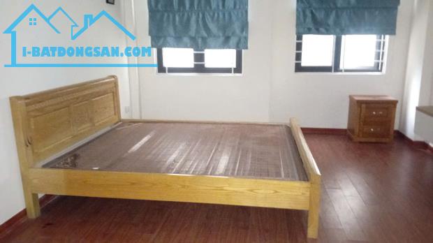 CHÍNH CHỦ BÁN NHANH CĂN NGỌC THỤY 30M X4T . GIÁ 5,5 TỶ( CÓ TL) - 3