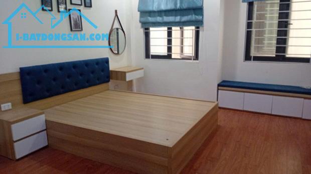 CHÍNH CHỦ BÁN NHANH CĂN NGỌC THỤY 30M X4T . GIÁ 5,5 TỶ( CÓ TL) - 4