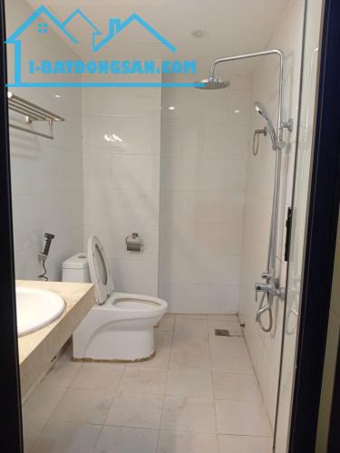 CHÍNH CHỦ BÁN NHANH CĂN NGỌC THỤY 30M X4T . GIÁ 5,5 TỶ( CÓ TL) - 5