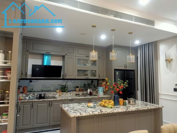 Nhà Trung Kính Cầu Giấy 85m2 5 tầng ở ngay ô tô tránh vỉa hè hai bên kinh doanh sầm uất - 1
