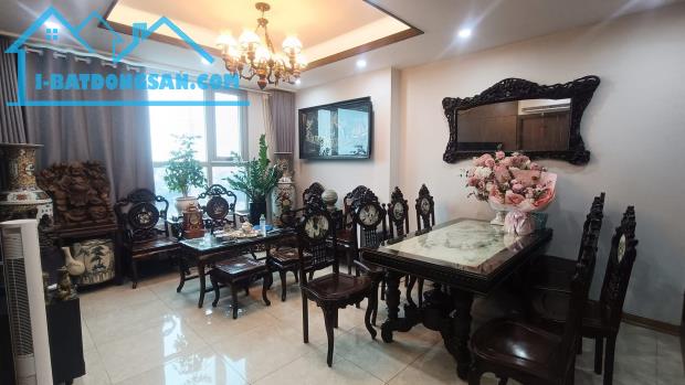 BÁN 1 CĂN TẦNG 6 TÒA A2 NHẬT TẢO CHUNG CƯ IA20  92M, 3 NGỦ GIÁ 6 TỶ  🤎🤎🤎