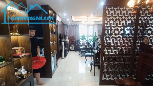 BÁN 1 CĂN TẦNG 6 TÒA A2 NHẬT TẢO CHUNG CƯ IA20  92M, 3 NGỦ GIÁ 6 TỶ  🤎🤎🤎 - 3