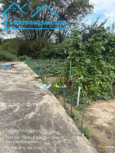 CHỦ KẸT TIỀN CẦN BÁN GẤP 9 LÔ LIỀN LỀ GIÁ 11,5TY THƯƠNG LƯỢNG - 1
