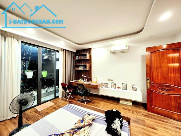 BÁN NHÀ Phân Lô Kim Đồng, 2 mặt ô tránh, kinh doanh đỉnh, dt 70 m2, mt 4.3m, 29.3 tỷ - 1