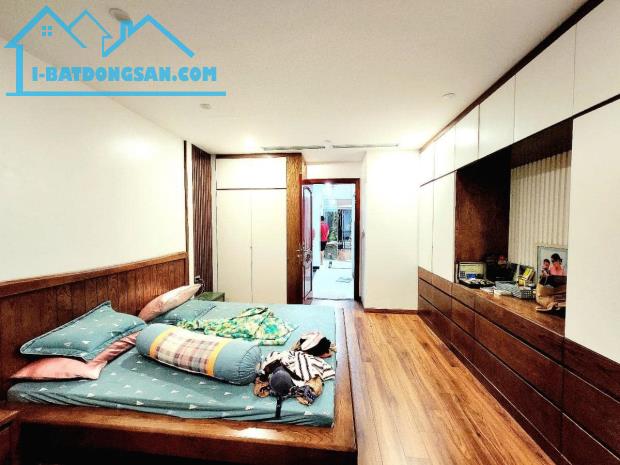 BÁN NHÀ Phân Lô Kim Đồng, 2 mặt ô tránh, kinh doanh đỉnh, dt 70 m2, mt 4.3m, 29.3 tỷ - 3
