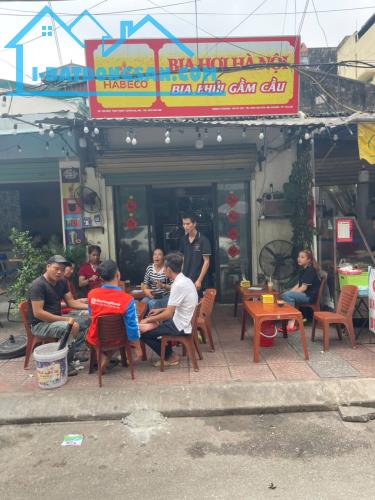 SANG NHƯỢNG QUÁN BIA HƠI TẠI 149 ngõ Thái Thịnh 1, phường Thịnh Quang, Đống Đa, Hà Nội (