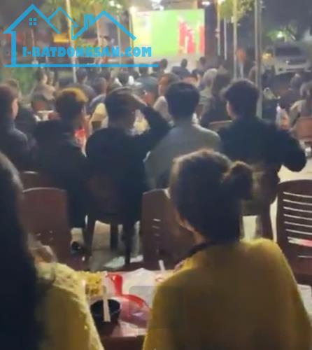 SANG NHƯỢNG QUÁN BIA HƠI TẠI 149 ngõ Thái Thịnh 1, phường Thịnh Quang, Đống Đa, Hà Nội ( - 4