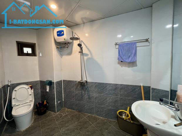 Xuân Đỉnh - Nhà 5 Tầng -38m2 - Full nội thất , Ngõ nông, Moning đỗ cổng - 1