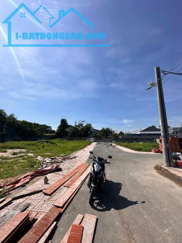 ĐẤT NỀN GẦN SÂN BAY BIÊN HÒA CHỈ từ 990TR - 3