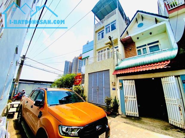 NHÀ PHỐ 2 TẦNG – CẠNH VINHOMES – CHỈ HƠN 4 TỶ - 1