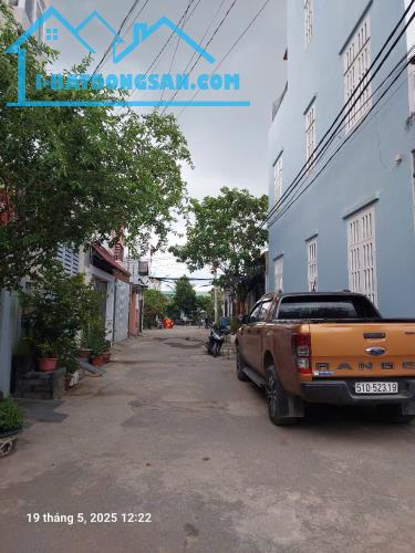 NHÀ PHỐ 2 TẦNG – CẠNH VINHOMES – CHỈ HƠN 4 TỶ - 2