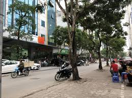 Cho thuê nhà liền kề N07 KĐT Dịch Vọng - Cầu Giấy 100m2*4T*MT 6m. Giá 38tr/th có tt - 1