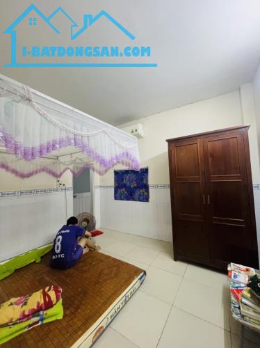 Bán nhà 2T x 70.m2, 2PN, HXH, Bình Chuẩn 17, Thuận An, Bình Dương, chỉ 2.45 tỷ. - 2