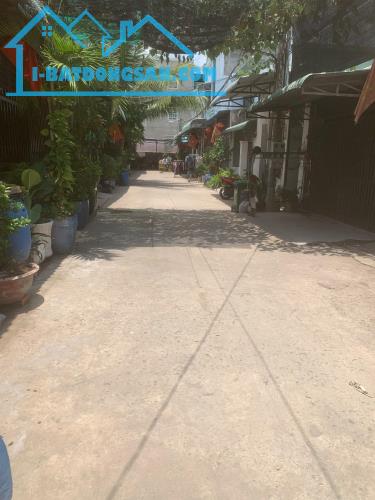 Bán nhà 2T x 70.m2, 2PN, HXH, Bình Chuẩn 17, Thuận An, Bình Dương, chỉ 2.45 tỷ. - 5
