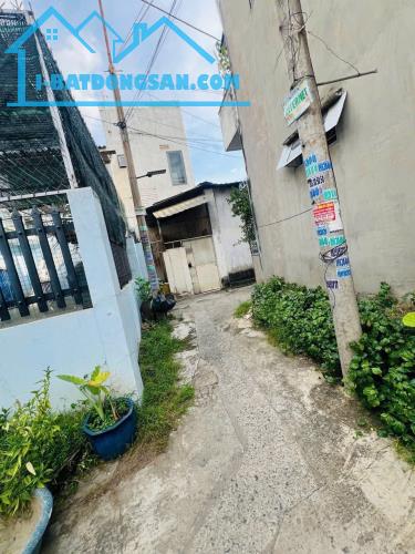 Bán Đất Ngang 8M x 19M ngay Công An Tỉnh, cách đường Phạm Văn Thuận vào vài bước chân