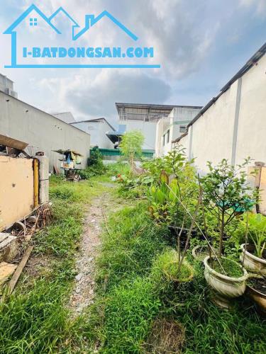 Bán Đất Ngang 8M x 19M ngay Công An Tỉnh, cách đường Phạm Văn Thuận vào vài bước chân - 1