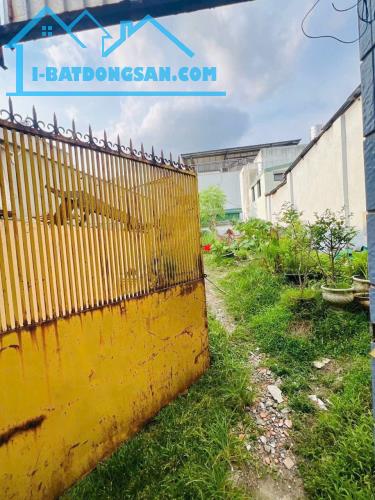 Bán Đất Ngang 8M x 19M ngay Công An Tỉnh, cách đường Phạm Văn Thuận vào vài bước chân - 2