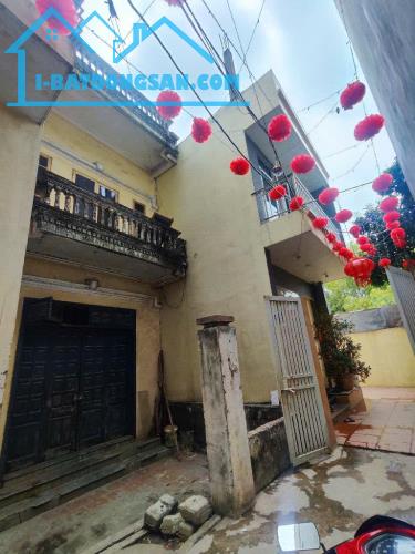 Có 102!Mảnh đất đẹp Quang Tiến,Đại Mỗ 74m2x2T oto đỗ cách 30m,MT hơn 4m,tặng GPXD 7 tầng - 1