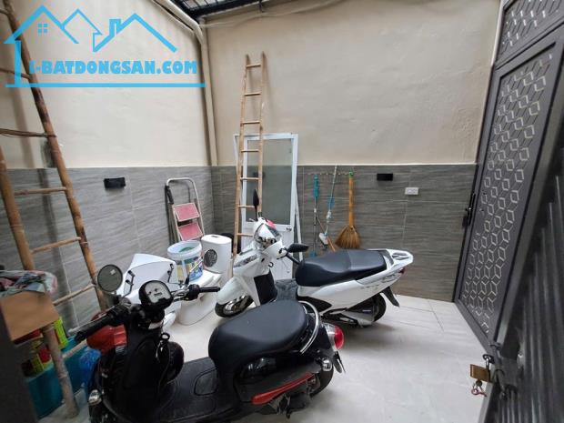 🏡 #Nhà_Đẹp# Phố #Ngọc_Hà#– Trung Tâm #Ba_Đình#