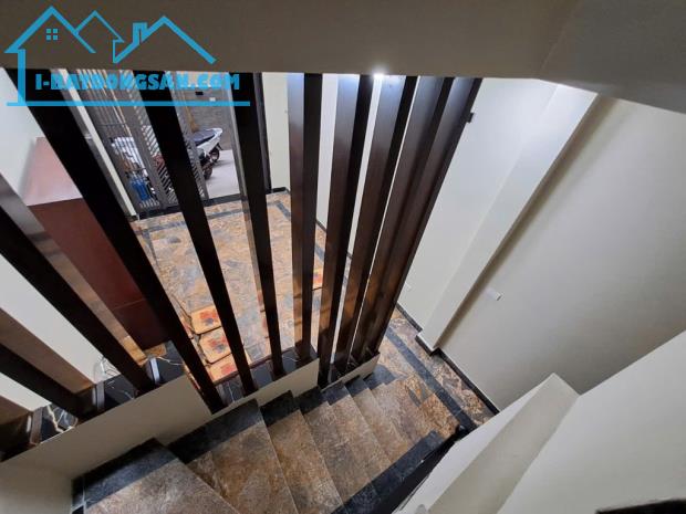 🏡 #Nhà_Đẹp# Phố #Ngọc_Hà#– Trung Tâm #Ba_Đình# - 2