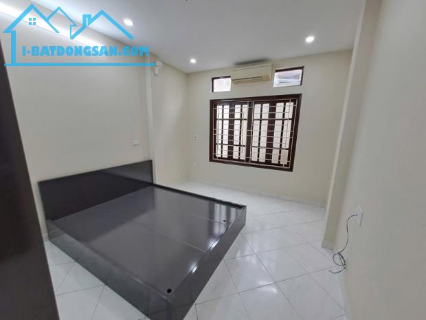 🏡 #Nhà_Đẹp# Phố #Ngọc_Hà#– Trung Tâm #Ba_Đình# - 3
