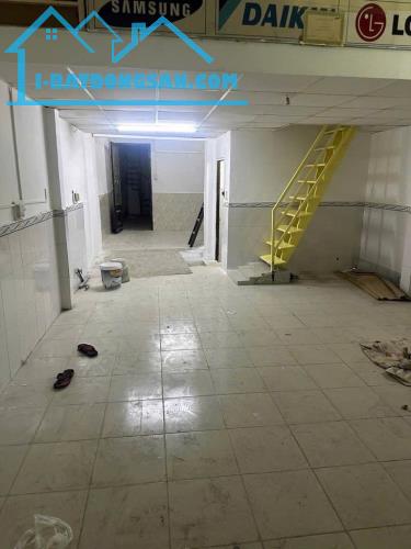 MỘT CĂN RA MẶT TIỀN PHẠM VĂN BẠCH-GẦN CHỢ KINH DOANH SẦM UẤT-5Mx16M-DTCN 80M-NỞ HẬU ĐẸP - 1