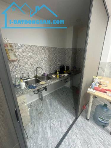 MỘT CĂN RA MẶT TIỀN PHẠM VĂN BẠCH-GẦN CHỢ KINH DOANH SẦM UẤT-5Mx16M-DTCN 80M-NỞ HẬU ĐẸP - 2