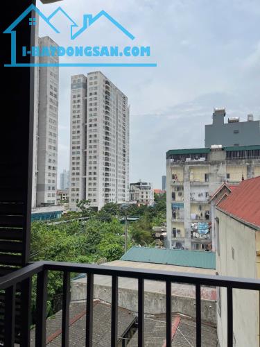 Chính chủ cho thuê -Ngõ 21 Yên Xá, Tân Triều, Thanh Trì - 4
