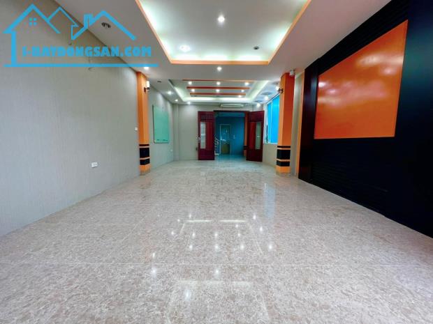Bán nhà Trung Kính, văn phòng kinh doanh kết hợp ở, phân lô ô tô, 58m2, nhỉnh 18 tỷ - 1