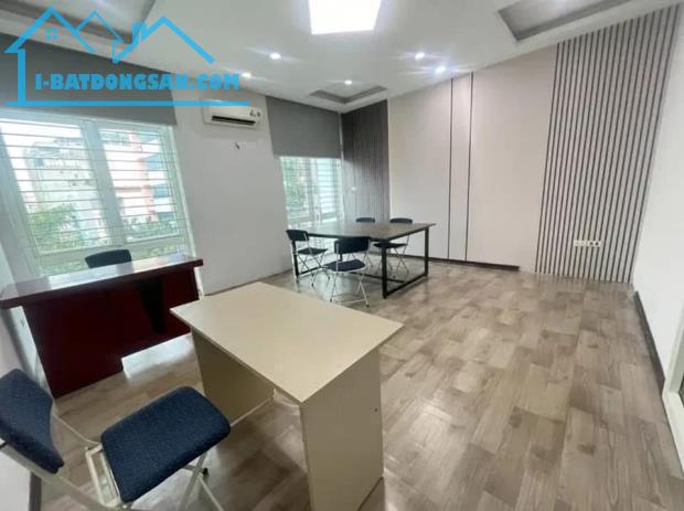 Bán nhà Trung Kính, văn phòng kinh doanh kết hợp ở, phân lô ô tô, 58m2, nhỉnh 18 tỷ - 3