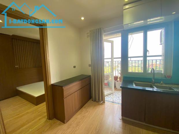 Chính chủ bán căn hộ 72m² full nội thất, view hồ, tầng cao tại KĐT Thanh Hà Cienco 5 - 3